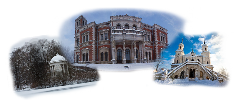 bykovo