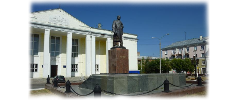 klimovsk