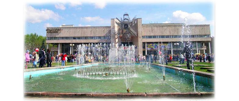 krasnogorsk