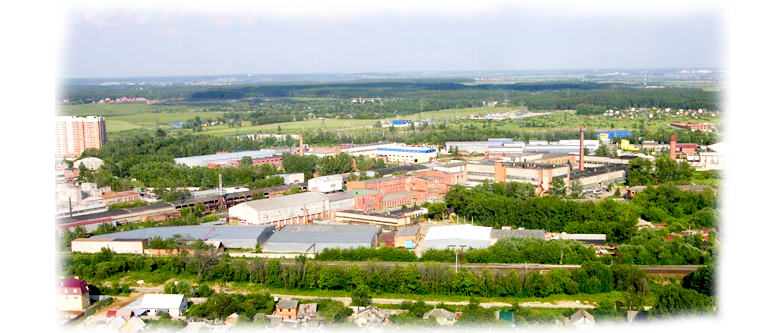 sherbinka