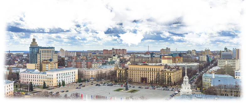 voronej
